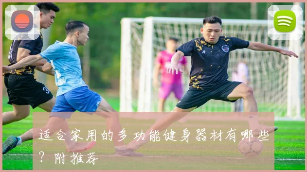 适合家用的多功能健身器材有哪些？附推荐